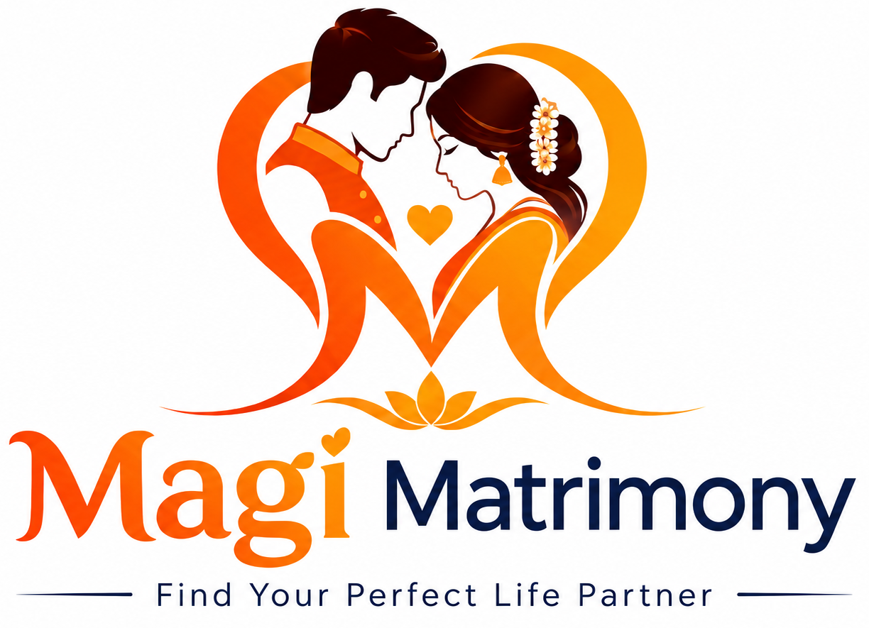 Magimatrimony