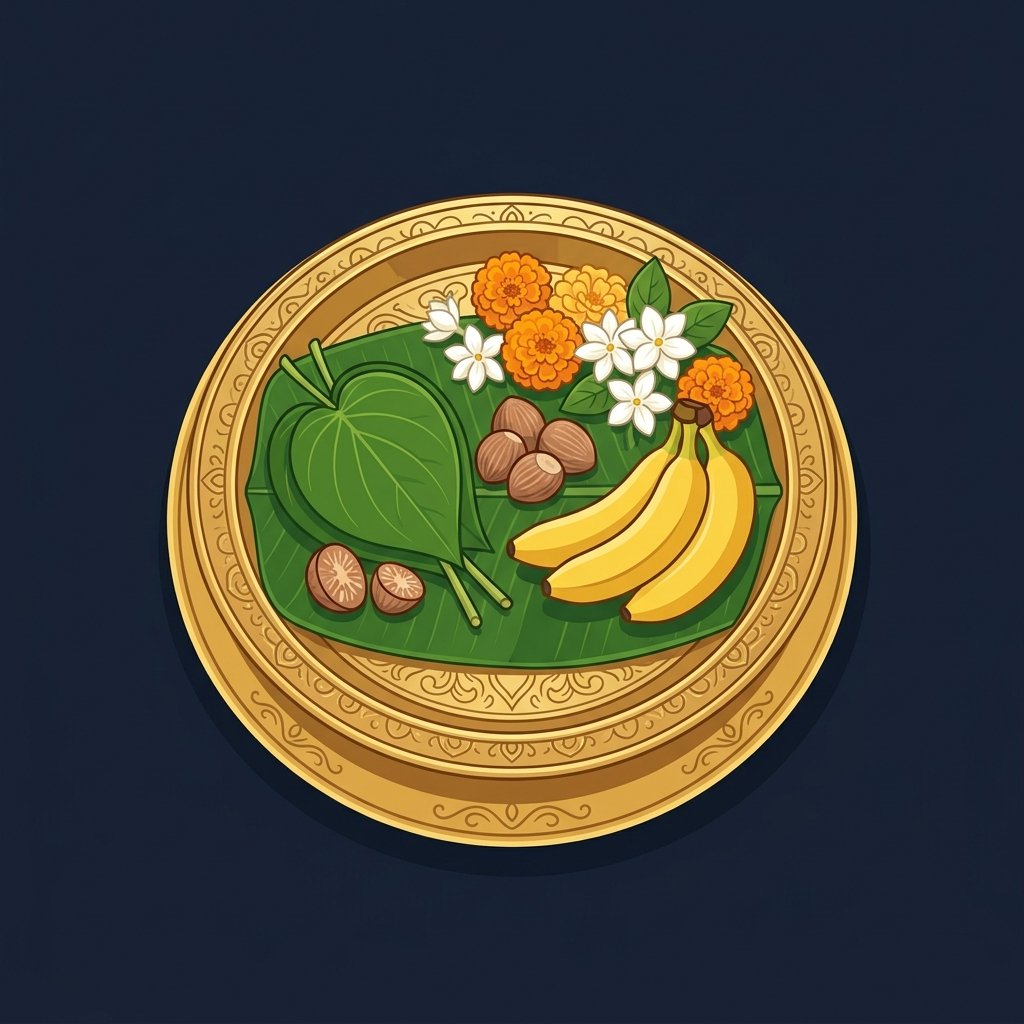 Pooja Items